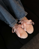 Steve Madden Jolie Sneakers in Pink