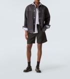 Comme des Garçons Homme Denim jacket