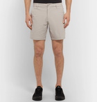 Lululemon - Commission Slim-Fit Warpstreme Shorts - Neutral