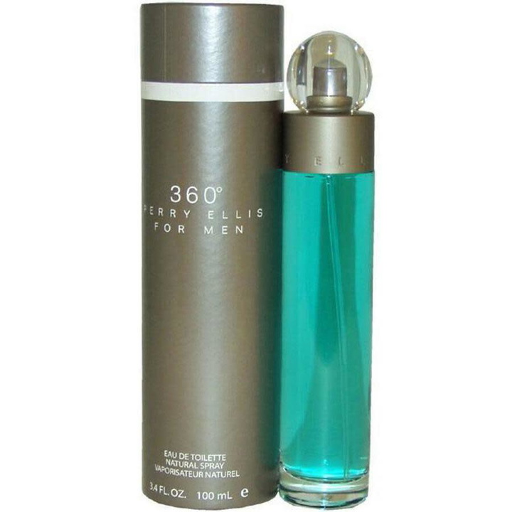 Photo: 360 Men / Perry Ellis EDT Spray 3.3 oz (m)