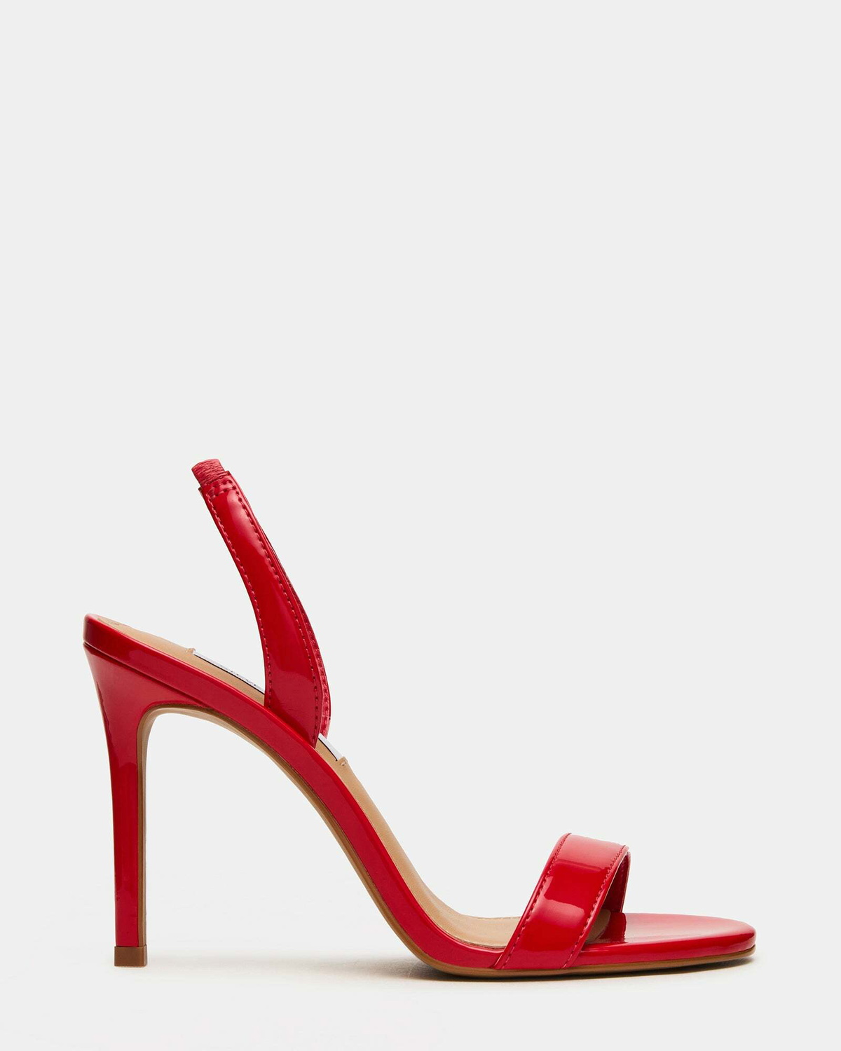 Steve Madden Jady Heels in Red