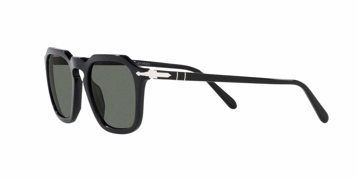 Persol Square Frame Sunglasses