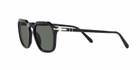 Persol Square Frame Sunglasses