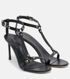 Tom Ford Leather sandals