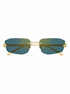 Cartier Eyewear Ct0474s Sunglasses