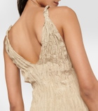 Toteme Silk tank top