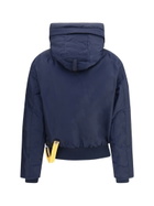 Parajumpers Gobi Hooded Bomber Jacket