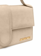 JACQUEMUS - Le Grand Bambino Handbag