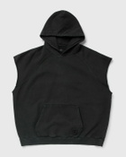 Hooded Sleeveless Sweatshirt Nowhere Gym
