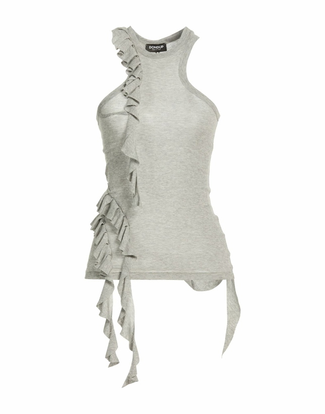 Photo: Dondup Womens Tank top in Grey