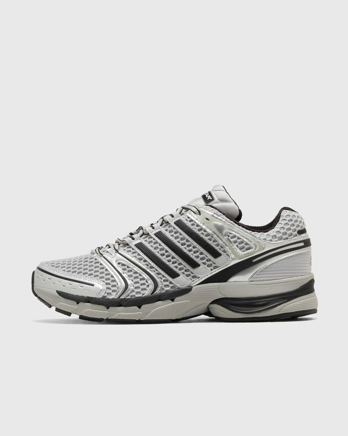 Adidas ADISTAR CONTROL 5 Grey Mens Lowtop adidas