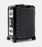 Gucci Gucci Porter GG canvas carry-on suitcase