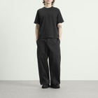 Arc'teryx Veilance Men's Metron T-Shirt in Black