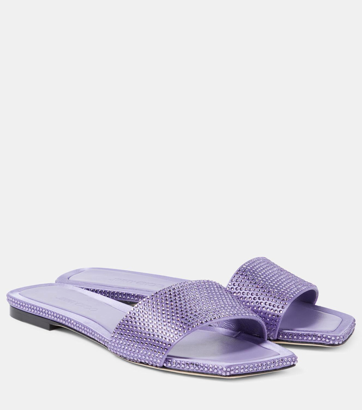 Jimmy Clog Mules main image 1