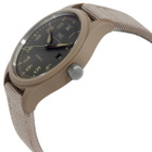 IWC Big Pilots 41 Automatic Mojave Desert Mens Watch IW328106