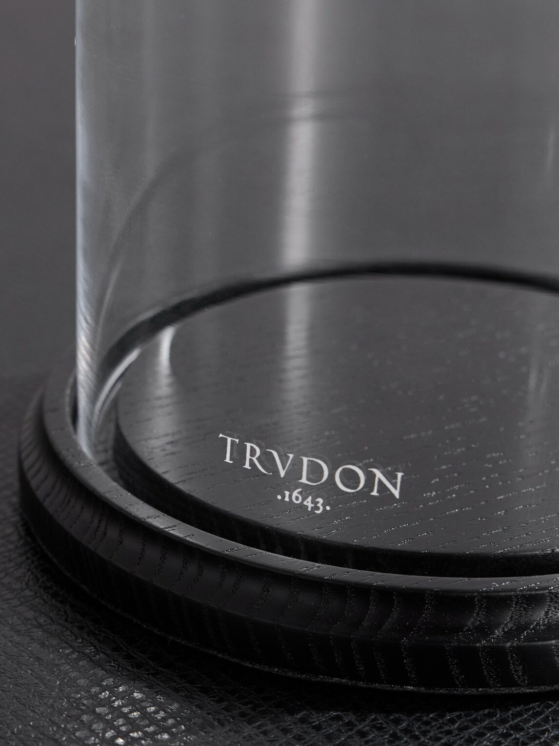 Trudon - Glass Candle Cloche