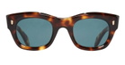 Cutler and Gross 9261 / Old Brown Havana Sunglasses