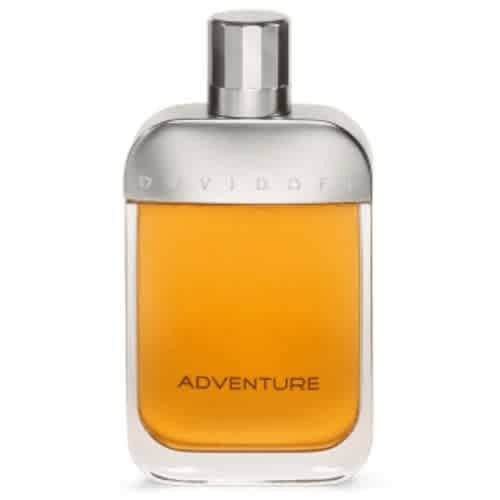 Adventure by Davidoff EDT Spray 3.4 oz (m)