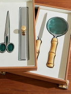 Lorenzi Milano - Desk Set