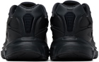 Reebok Classics Black Premier Road Modern Sneakers