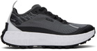 Norda Black & White norda 100 Sneakers