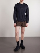 Portal - Ambit Ultra Straight-Leg Running Shorts - Green
