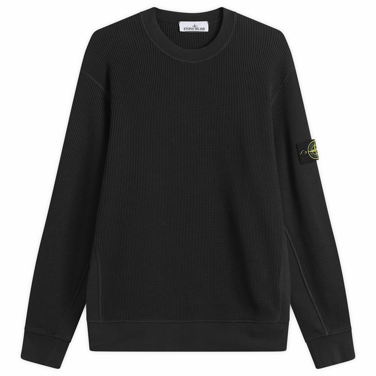 Gosha Rubchinskiy Logo Crew Sweat Gosha Rubchinskiy