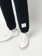 THOM BROWNE - Jersey Trousers