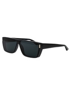 Saint Laurent Eyewear Sl 757 Sunglasses