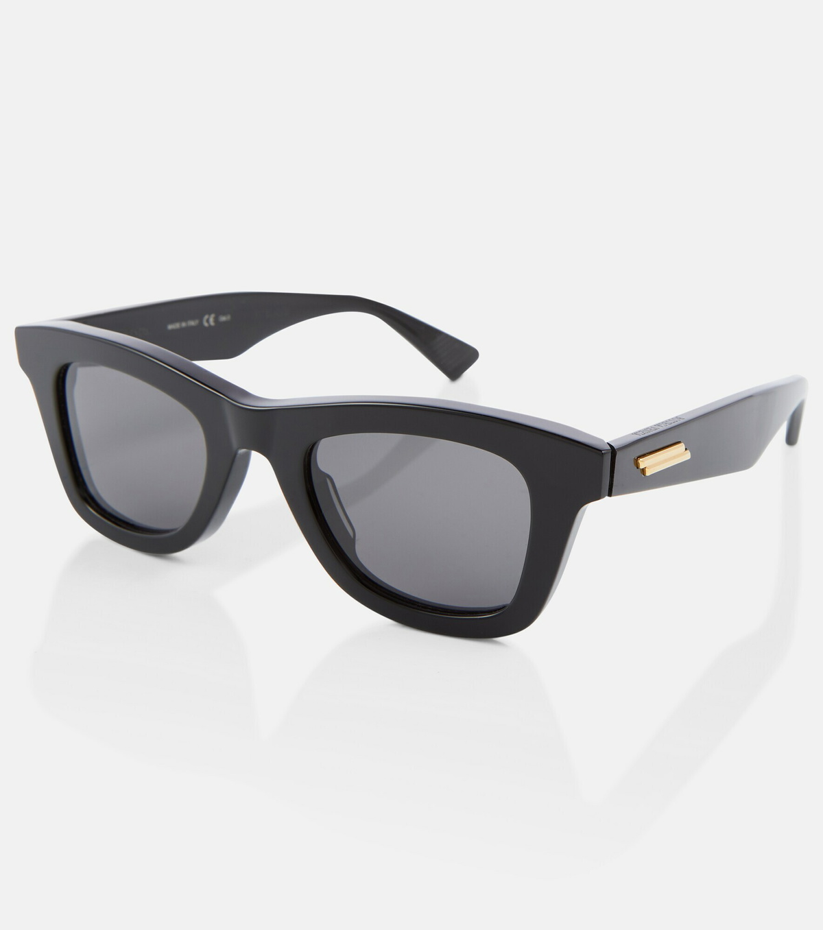 Bottega Veneta - Classic square sunglasses Bottega Veneta
