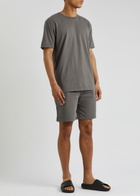 Colorful Standard Cotton T-shirt Grey