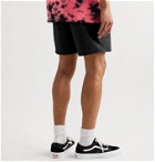 Vans - Primary Volley Cotton and Nylon-Blend Shorts - Black