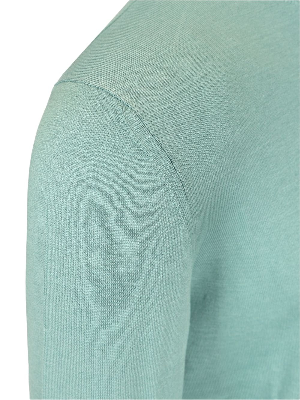 Ballantyne Cotton And Cashmere Sweater
