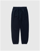 Sporty & Rich Lacoste Oval Logo Embroidered Sweatpant Blue - Mens - Sweatpants