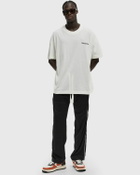 Cole Buxton VINTAGE CB SPORTSWEAR TEE White Mens Shortsleefe