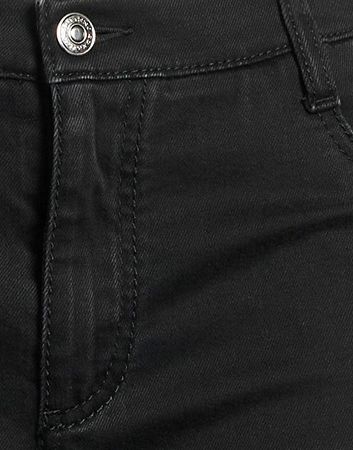 Ermanno Scervino Womens Jeans in Black