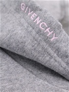 Givenchy   Sweatshirt Grey   Mens