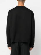 LOEWE - Logo Sweatshirt