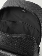 Montblanc - M_Gram 4810 Logo-Debossed Leather Backpack