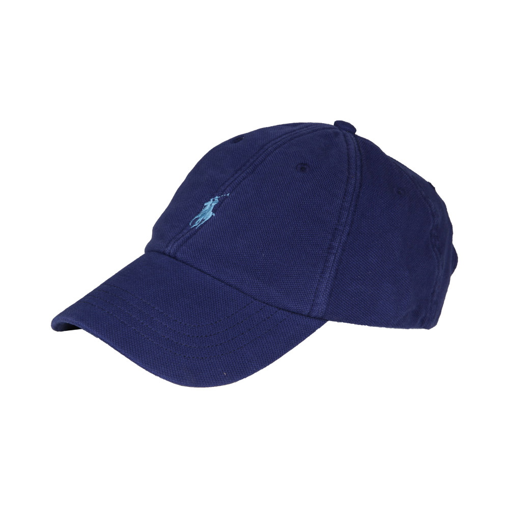 Sports Cap - Blue