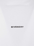 GIVENCHY - Cotton T-shirt