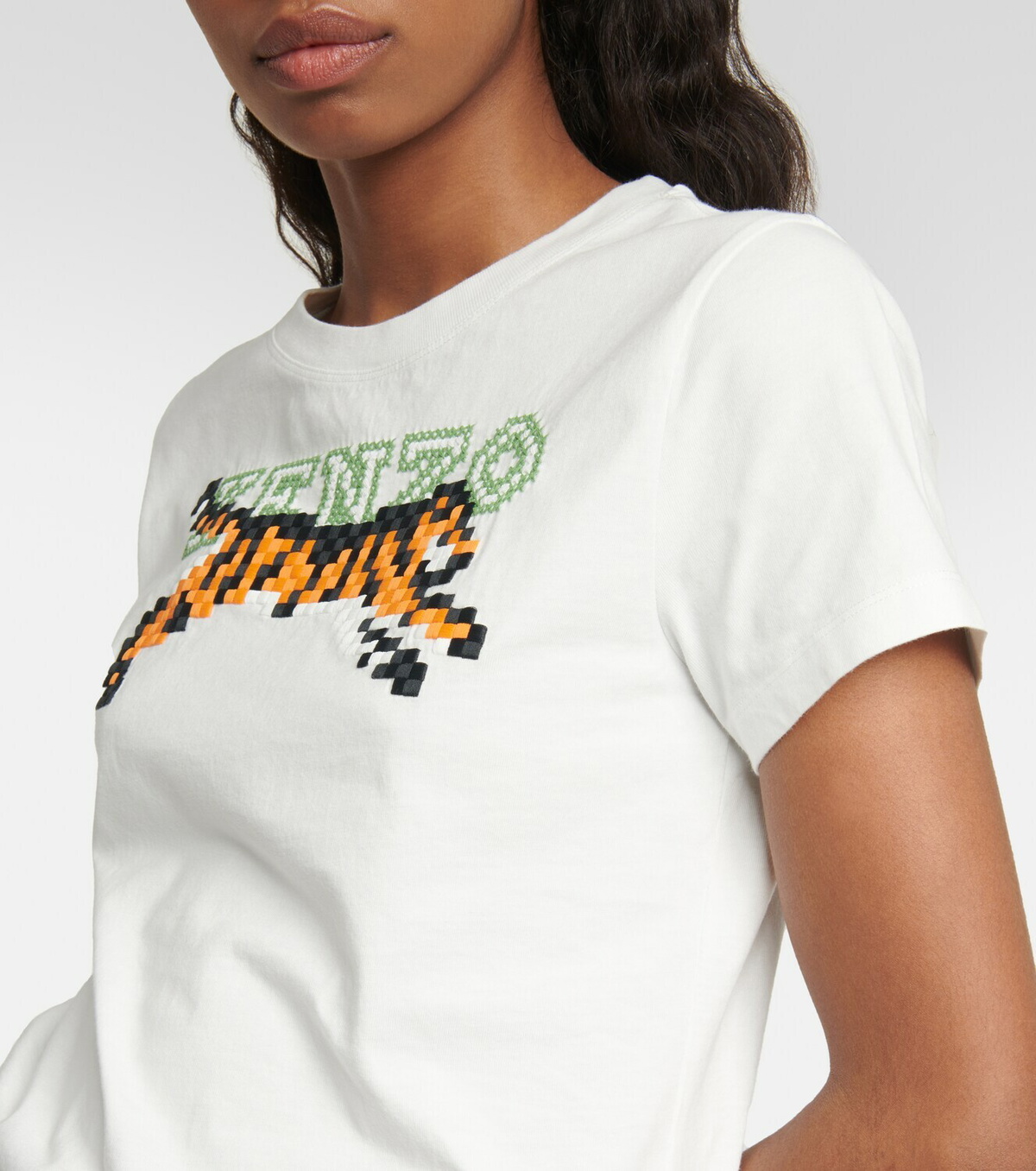 kenzo horse t shirt