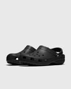 Crocs Classic Black - Mens - Sandals & Slides