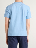 Paul Smith - Cotton-Jersey T-Shirt - Blue