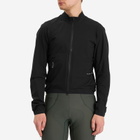 MAAP Men's x Pop Trading Company Atmos Jacket in Black