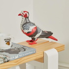 Mighty Jaxx Pigeon in Flight by Jeff Staple in Multi 