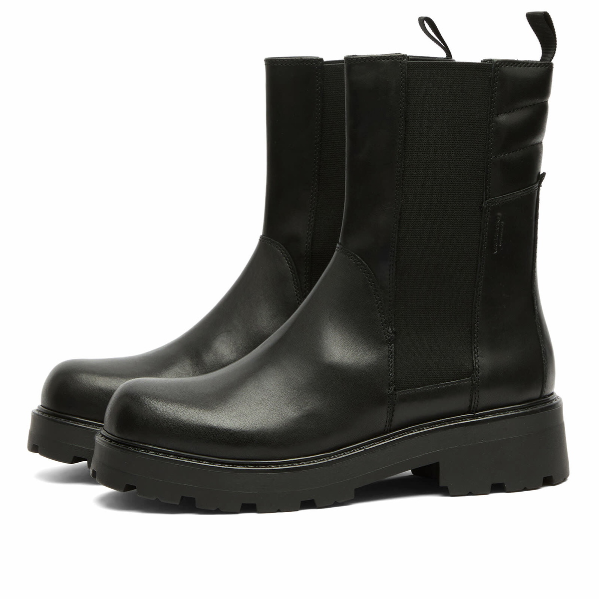Vagabond Shoemakers Women s Cosmo 2 0 Ankle Boot In Black Vagabond vagabond-shoemakers-women-s-cosmo-2-0-ankle-boot-in-black-vagabond
