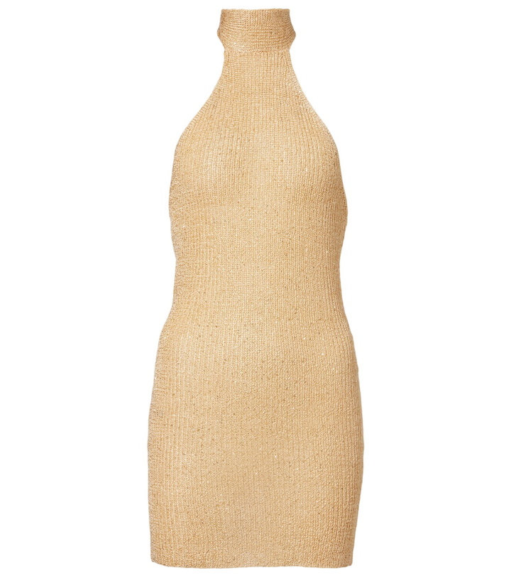 Photo: Bananhot Blair sequined minidress