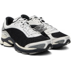 Saucony Black & White ProGrid Paramount Sneakers