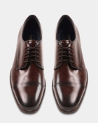Steve Madden Kerian Dress Shoes in Brown